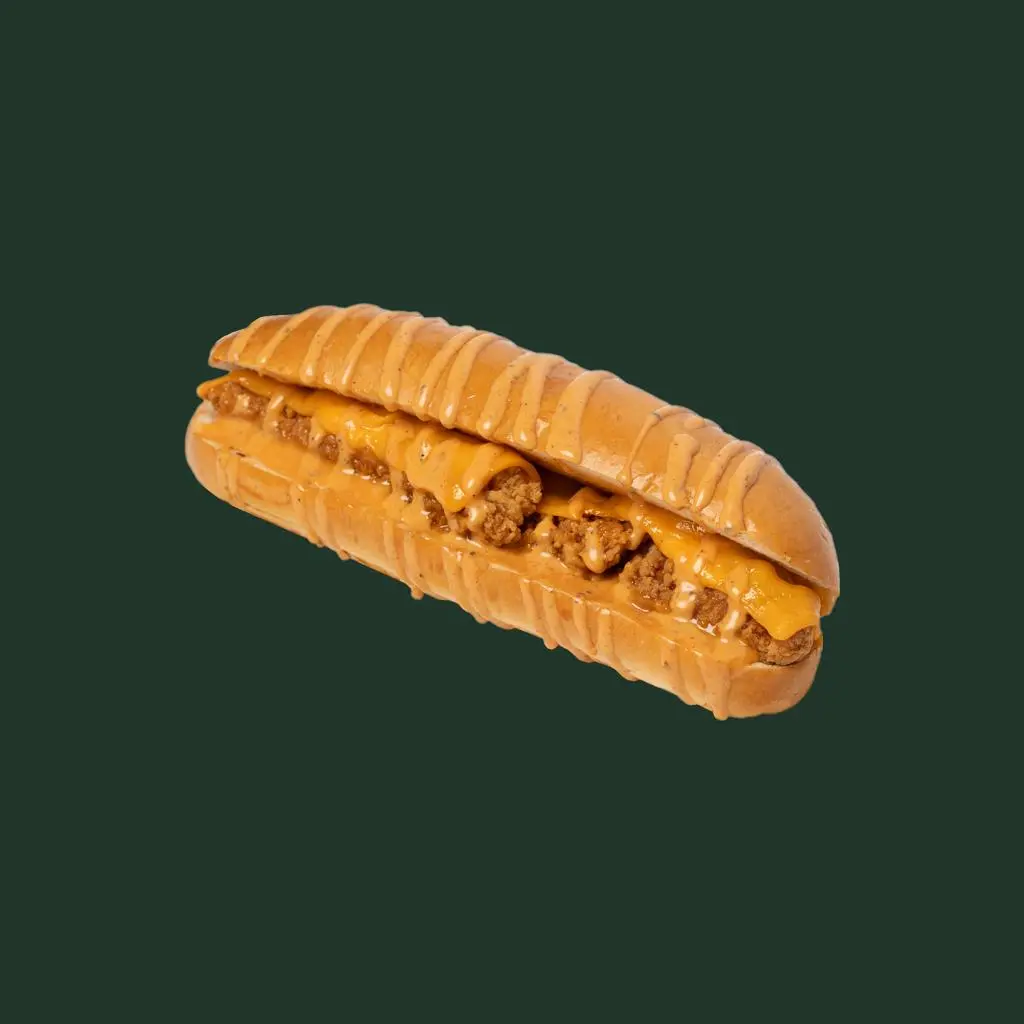 Strips Sandwich